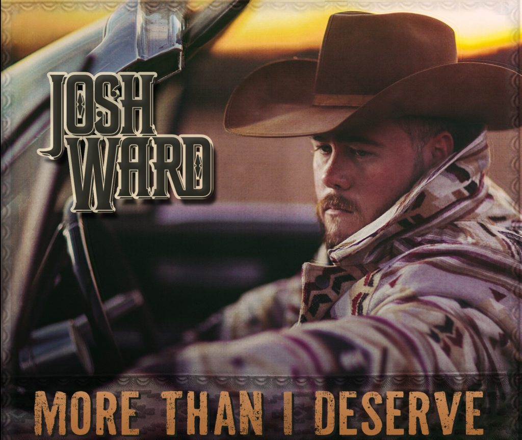 Free Range Texan Talent File Josh Ward