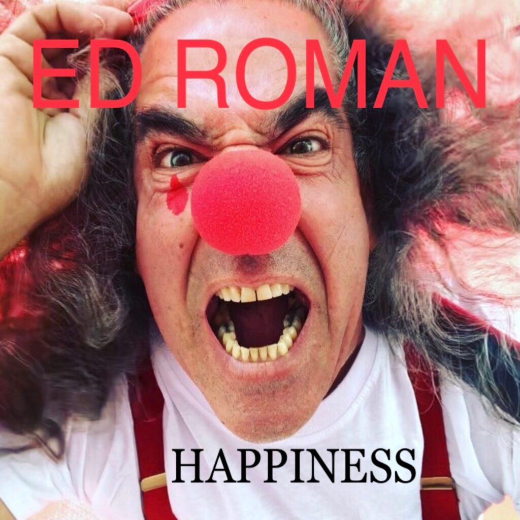 Ed Roman