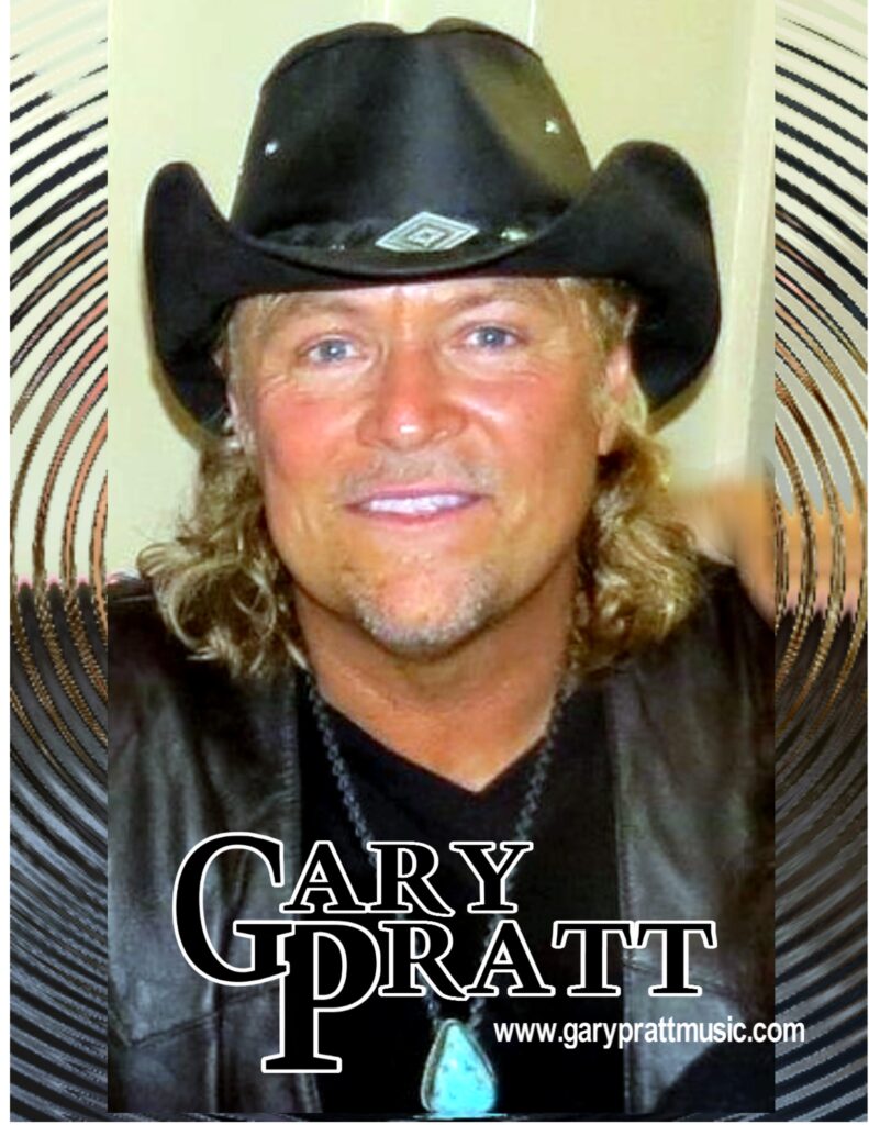 Free Range Texan Podcast Episode 67 Gary Pratt